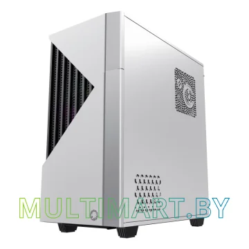 Корпус GameMax Contac COC WB